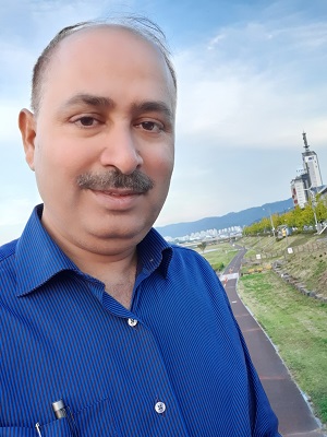 Dr. Singara Singh